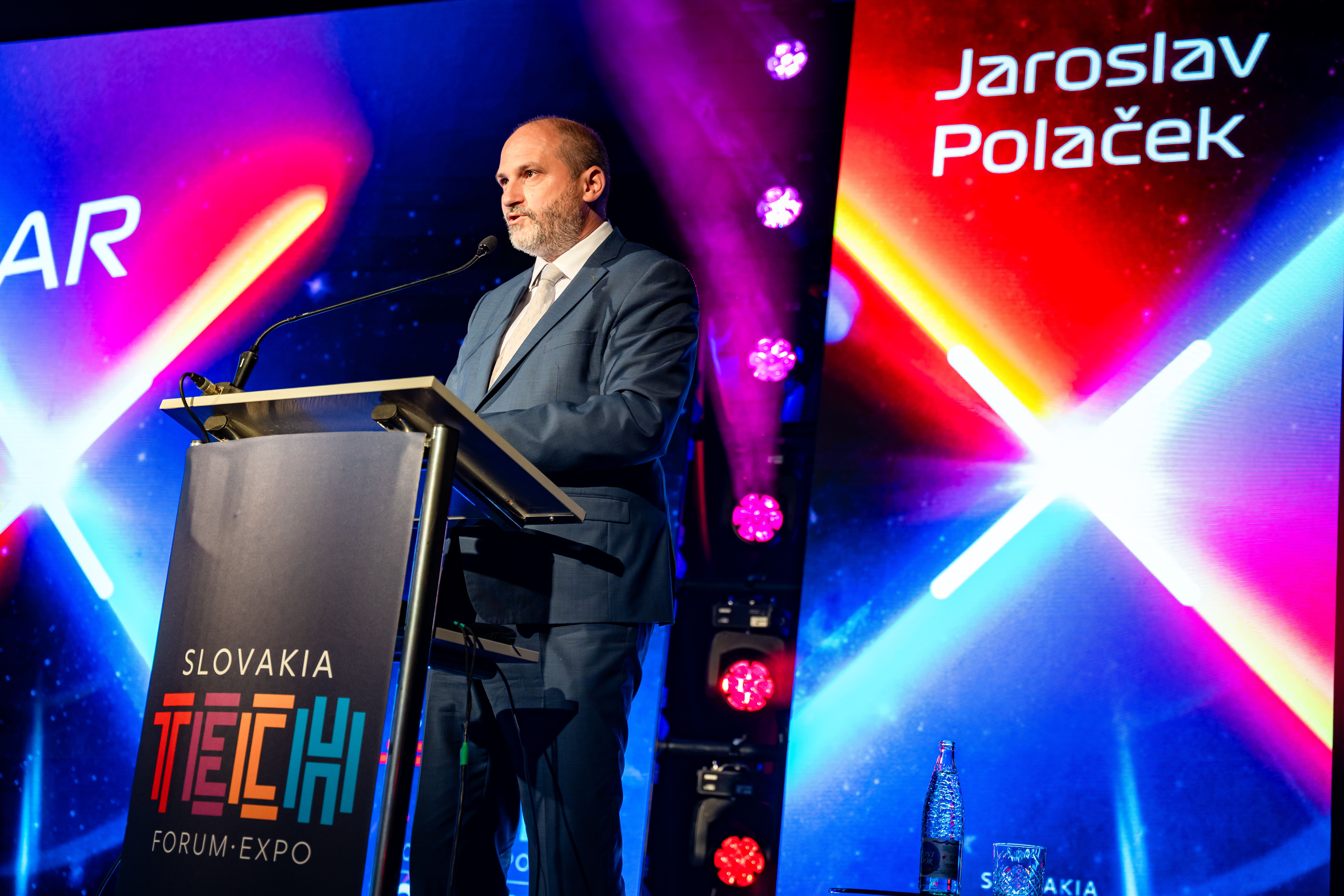 SlovakiaTech day - otvorenie -5